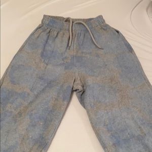 Nasty Gal Subtle Tow Die Joggers